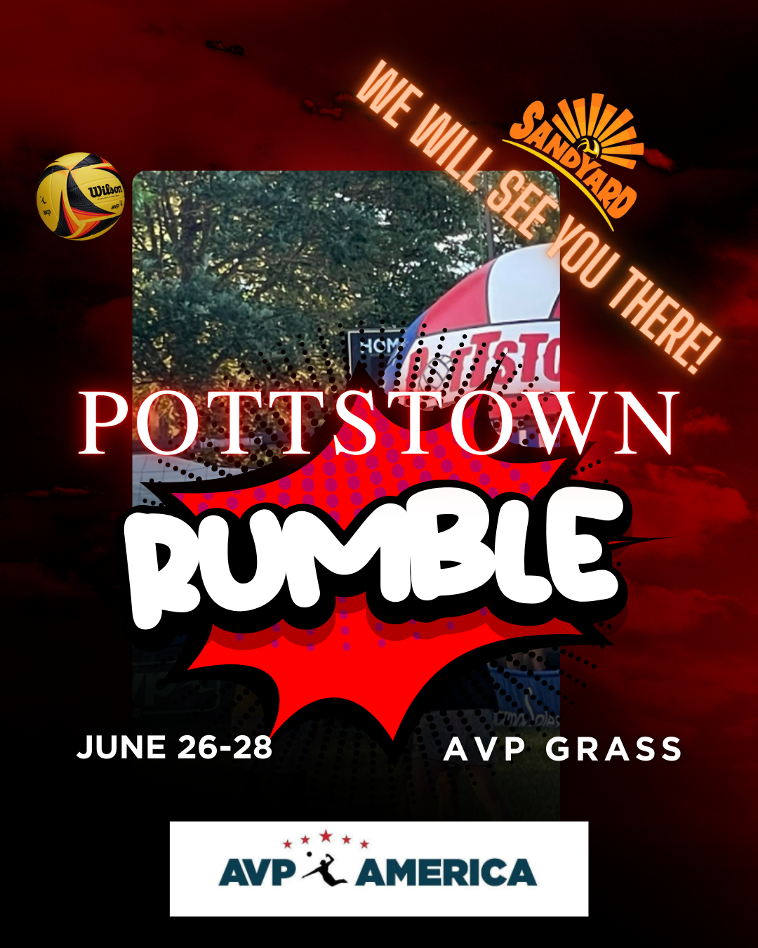  Pottstown Rumble – Tournament Overview