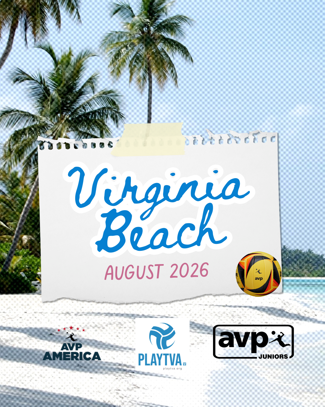 Virginia Beach - TideWater