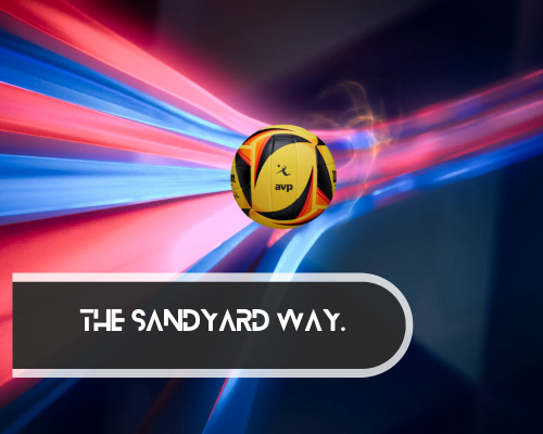 3. Positive Vibes. Serious Work.