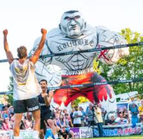  Pottstown Rumble – Tournament Overview