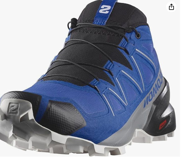 Speedcross Grass shoes