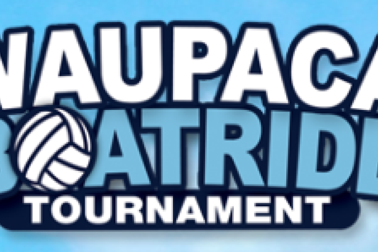 Waupaca Boatride Volleyball Tournament
